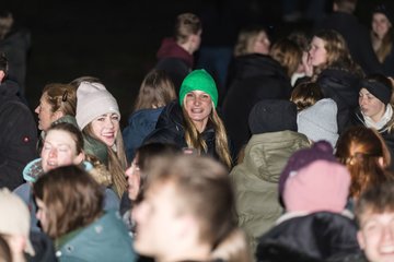 Bild 447 - Osterfeuer
